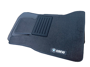 Килимки в салон ворс Beltex BMW 7 F01 2008-2015