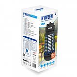 Знищувач комах побутової Noveen IKN6 982 501, фото 2