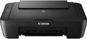Ремонт принтера БФП Canon Pixma MG2540 у Черкасах