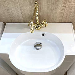 Меблі для ванної кімнати Fancy Marble Ibiza