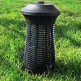 Знищувач комах вуличний Noveen IKN-24 IP24 982 488, фото 8