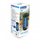 Знищувач комах вуличний Noveen IKN-24 IP24 982 488, фото 5