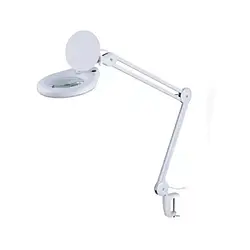 Окуляри бінокулярні з підсвічуванням