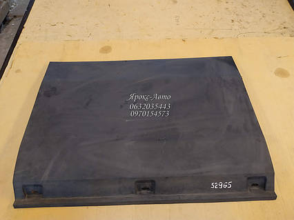 Бічна панель права IVECO DAILY 14-000052965