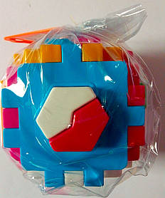 Сортер Логіка-1 2452 Технокомп Україна