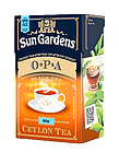 Чай чорний листовий Sun Gardens OPA 90 г, фото 2