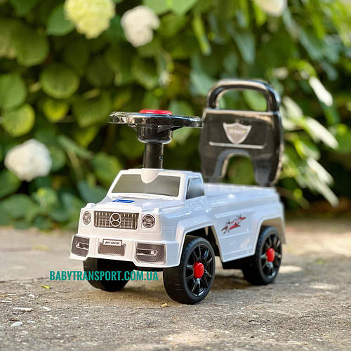 Миниатюрный толокар для самых маленьких, Детский мини толокар для детей ...