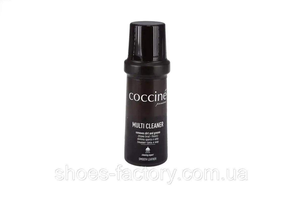 Coccine MULTI CLEANER анти-сіль 75мл