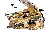 Конструктор LEGO Star Wars Піщаний Спідер (75204), фото 3