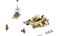 Конструктор LEGO Star Wars Піщаний Спідер (75204), фото 4
