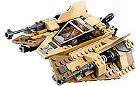 Конструктор LEGO Star Wars Піщаний Спідер (75204), фото 5