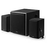 Акустична система Edifier M601DB 2.1 110W Bluetooth Black (M601DB Black), фото 3