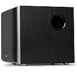 Акустична система Edifier M601DB 2.1 110W Bluetooth Black (M601DB Black), фото 7