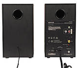 Акустична система Edifier M601DB 2.1 110W Bluetooth Black (M601DB Black), фото 9