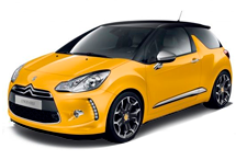Citroen DS3