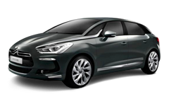 Citroen DS5