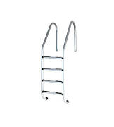 Драбина для басейну Kripsol Standart — 4 щаблі