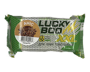 Технопланктон Lucky Ebisu Гейзер XXL Аніс