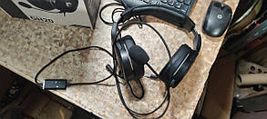 Ігрові навушники MSI Immerse GH20 No 23021007, фото 3
