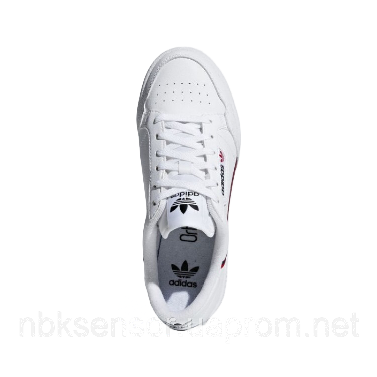 35.5 ADIDAS continental 80 j ID 1806462989 1819 Prom.ua