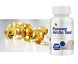 Форевер Арктичне море — стійкість організму до інфекційних захворювань, фото 3