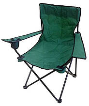 Рибальський складаний стілець