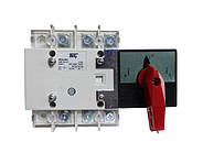 Вимикачі-роз'єднувачі ВРК-2н