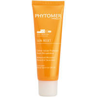 Засіб від засмаги Phytomer Сонцезахисний та регенеруючий крем SPF50 50 мл (3530019003046)