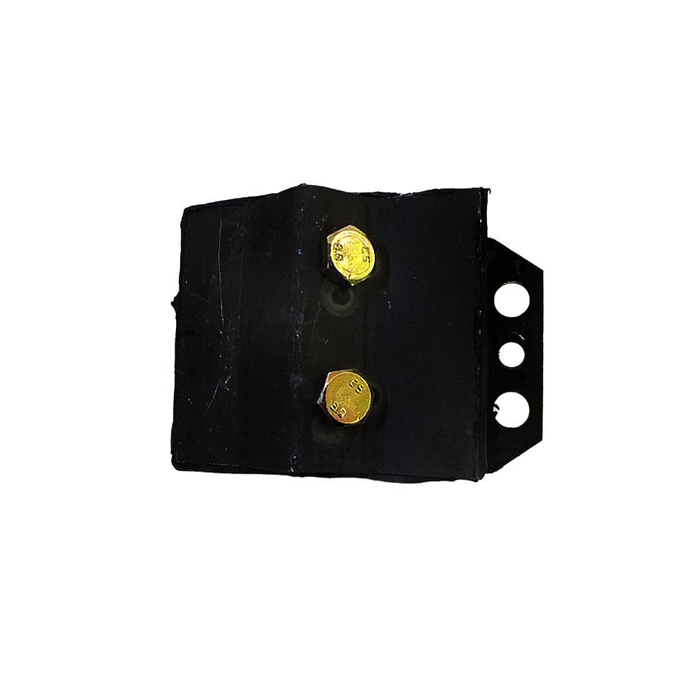 Подушка опори передньої двигуна КАМАЗ 5320-1001020