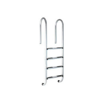 Драбина для басейну Kripsol Muro — 4 щаблі, фото 1