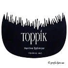 Гребінець-hairline optimizer toppik