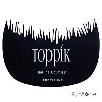 Гребешок-hairline optimizer toppik