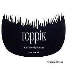 Гребінець-hairline optimizer toppik
