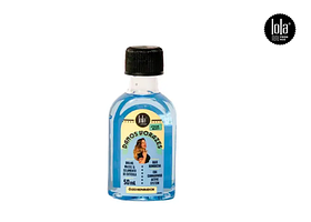 Олія відновлююча Lola From Rio Danos Vorazes (50 ml)