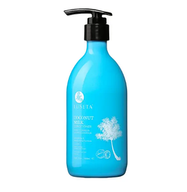 Кондиціонер зволожуючо-живлячий Luseta Beauty Coconut Milk (500 ml)