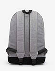 Зручний чоловічий рюкзак U.S.Polo Assn 1159800997 (Сірий, One Size), фото 5