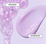 Набір Luseta Beauty Biotin & Collagen (2*30 ml), фото 3