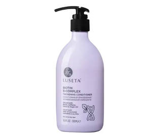 Кондиціонер для ламкого волосся Luseta Beauty Biotin & Collagen (500 ml)