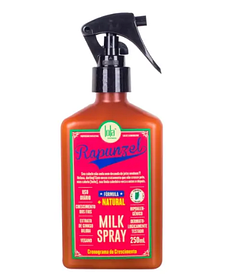 Спрей зволожуючий Lola From Rio Rapunzel Milk - Spray (250 ml)