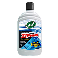Шампунь із воском Zip Wax 500 мл Turtle Wax