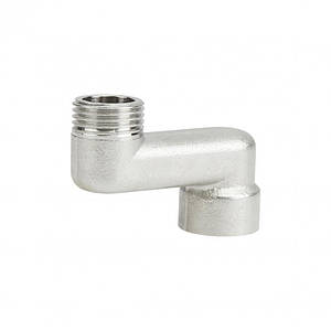 Icma Ексцентрик радіаторний 1/2"х4 No720 82720CS06