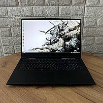 Ігровий ноутбук Б-клас acer III Extreme 17R/ 17.3" 1920x1080/ i7-9750H/ 16GB RAM/ 128GB SSD+500GB HDD/ RTX 2060 6GB, фото 2