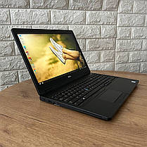 Ігровий ноутбук Dell Latitude 5580/ 15.6" (1920x1080)/ Core i5-6440HQ/ 8 GB RAM/ 256 GB SSD/ GeForce 940MX 2GB, фото 4