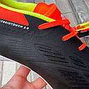 Сороконіжки Adidas Predator TF (39-45), фото 3