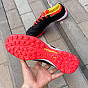 Сороконіжки Adidas Predator TF (39-45), фото 5