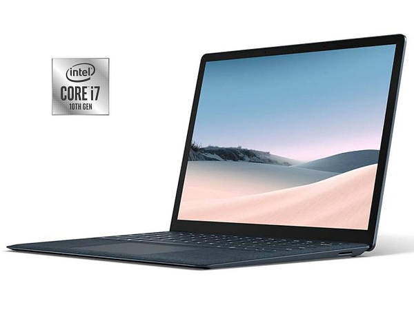 661）Surface Laptop 3 /i7 1065G7/16GB/256 【公式通販】