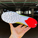 Сороконіжки Adidas X TF (39-45), фото 4