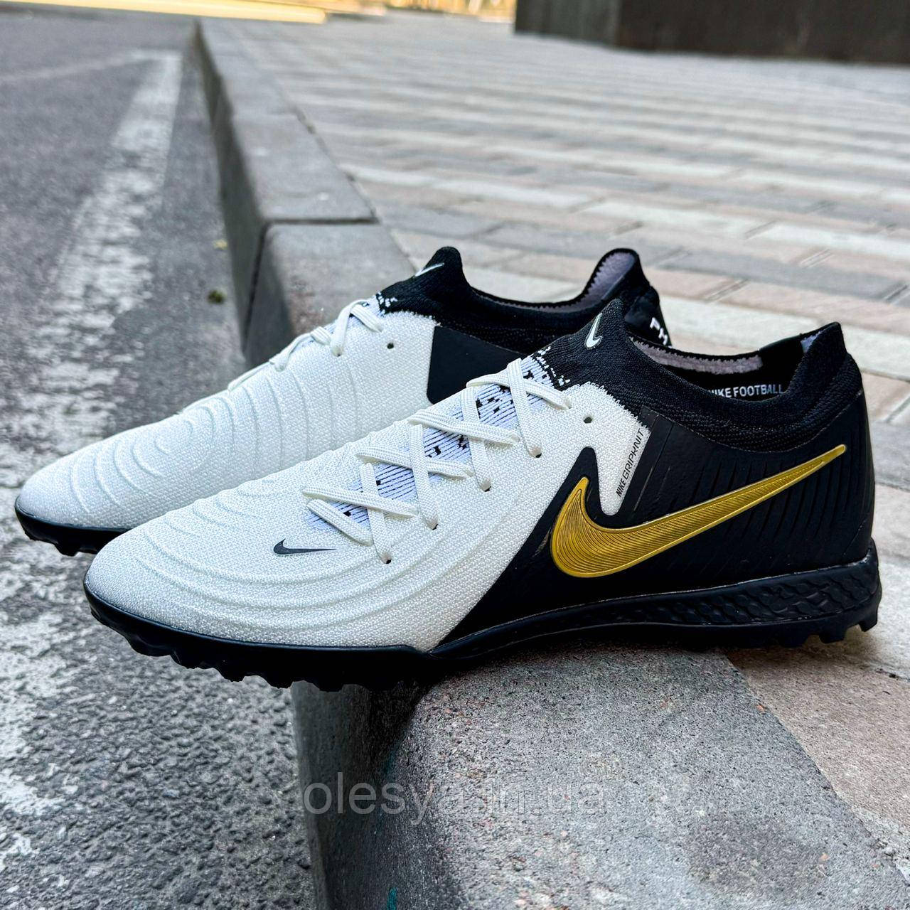 Сороконіжки Nike Phanton GX2 (39-45)