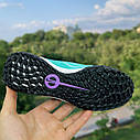 Дитячі Сороконіжки Nike Tiempo X (35-38), фото 4