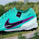 Дитячі Сороконіжки Nike Tiempo X (35-38), фото 6